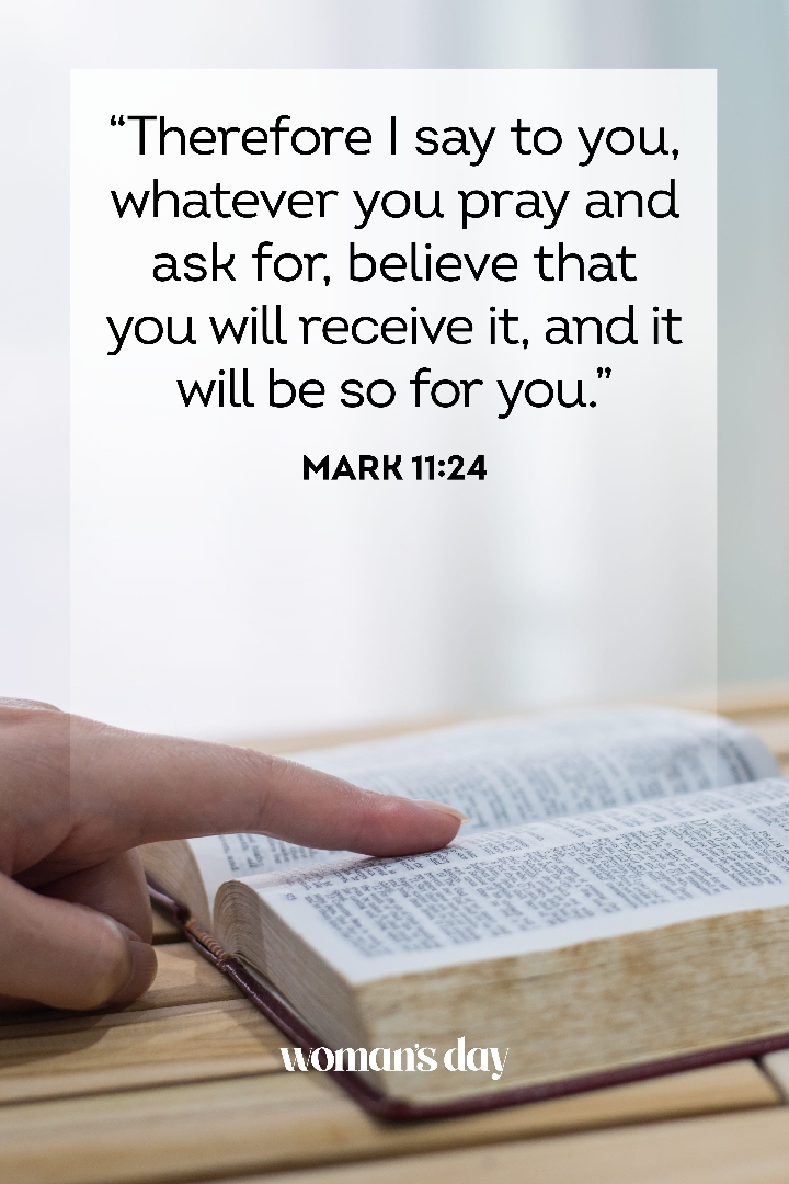 Prayer image