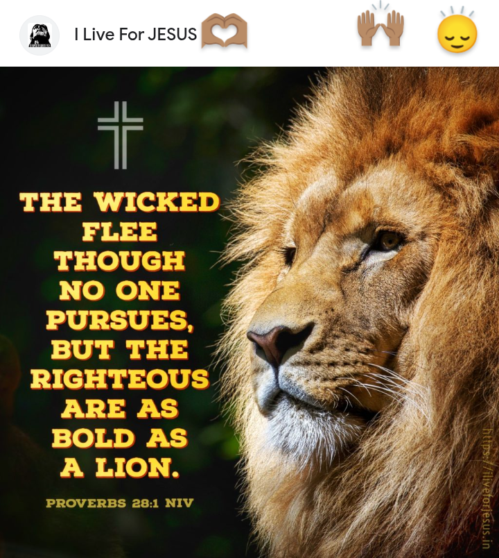 Prayer image