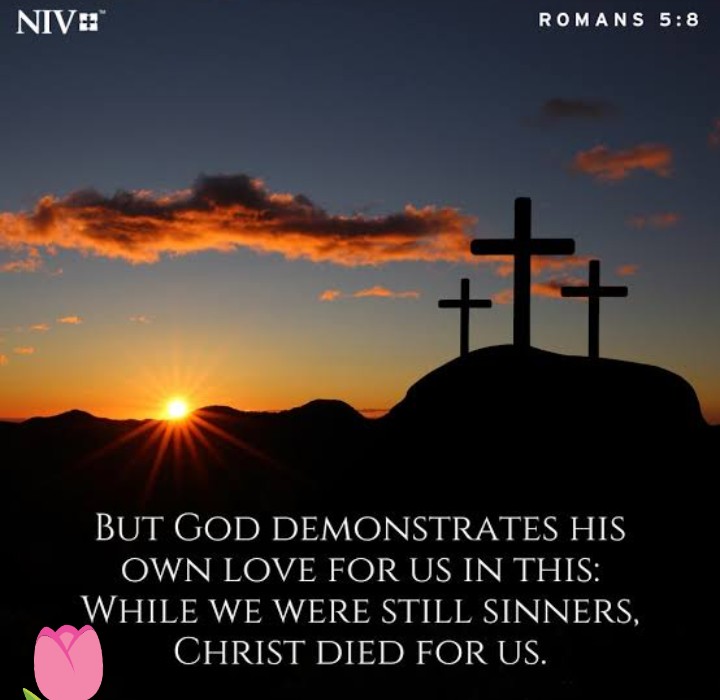 Prayer image