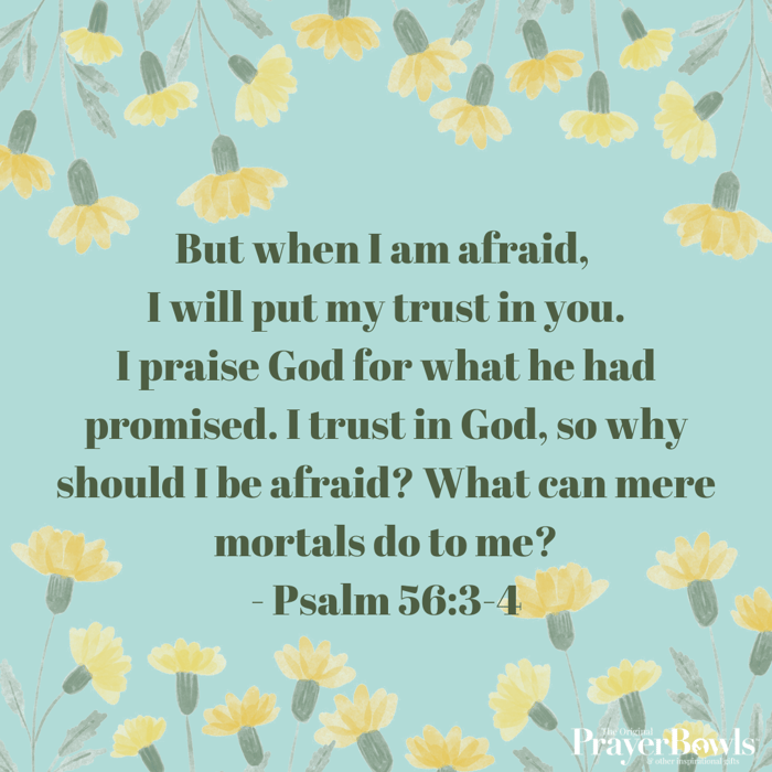 Prayer image