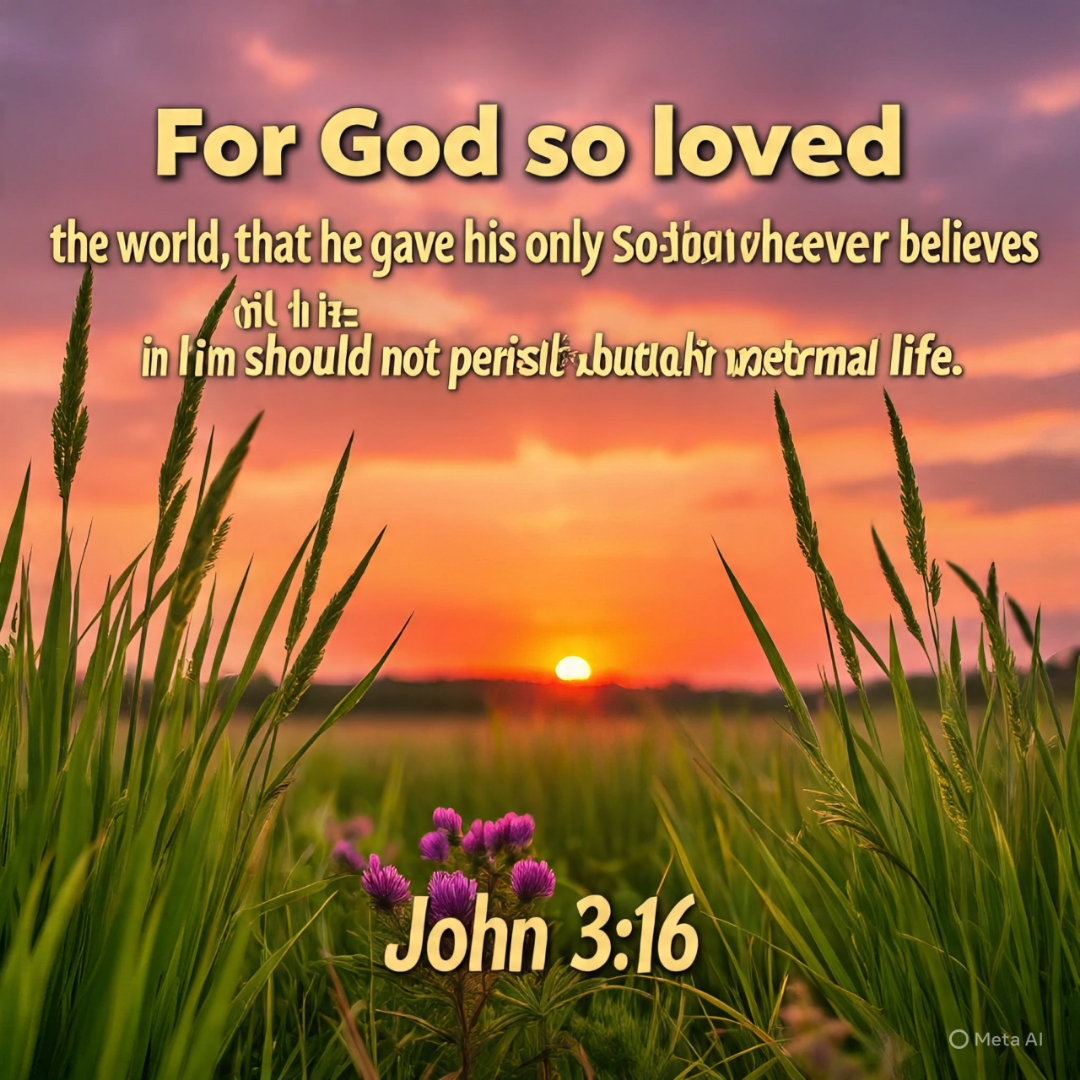 Prayer image
