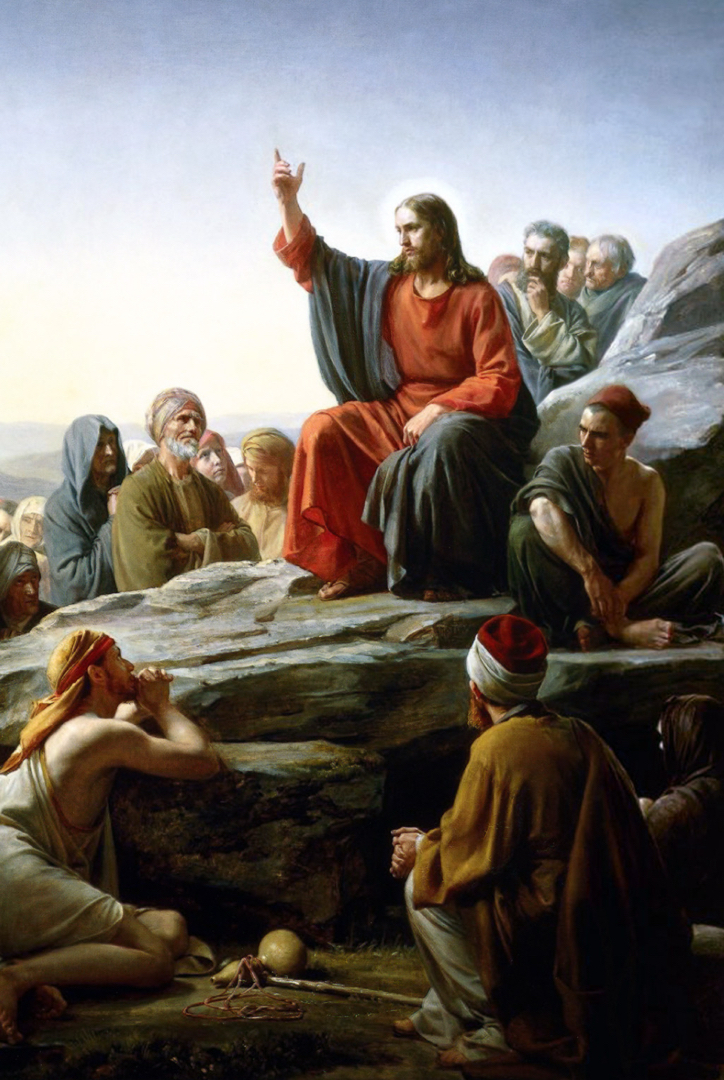 Prayer image