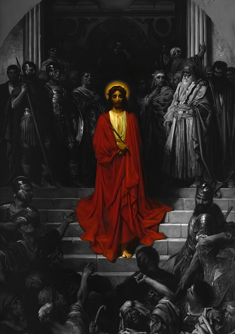Prayer image