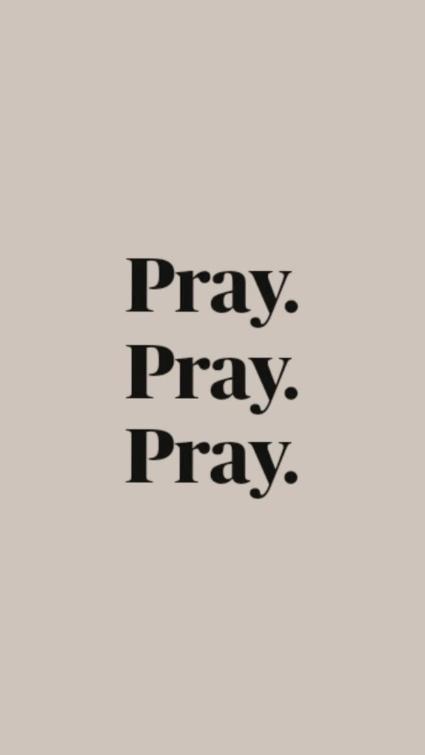 Prayer image
