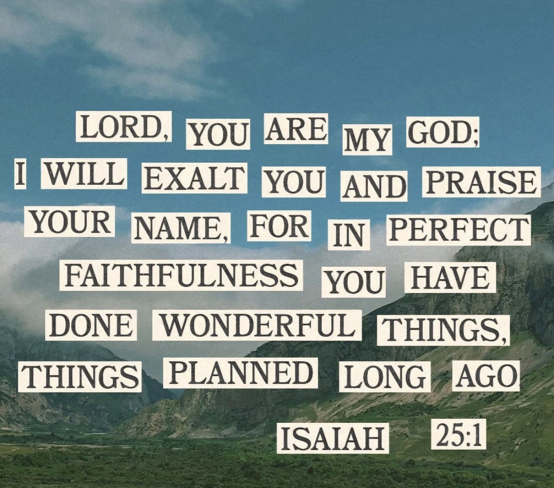 Prayer image