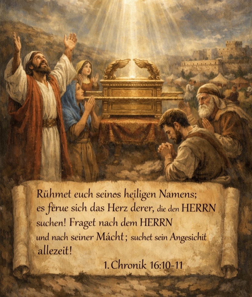 Prayer image
