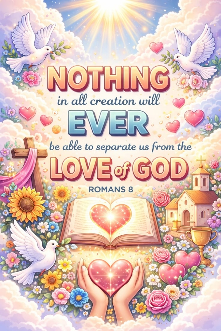 Prayer image