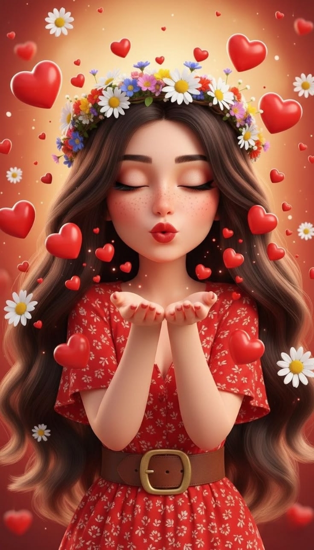 Prayer image