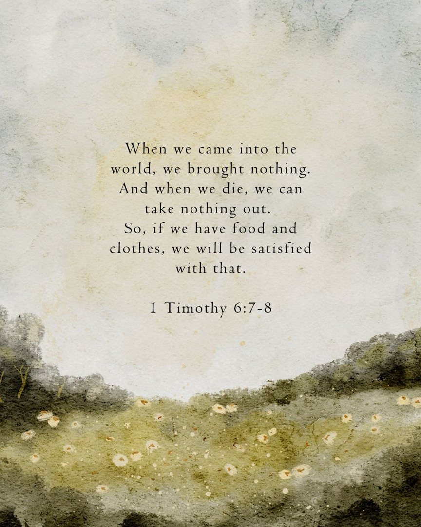 Prayer image