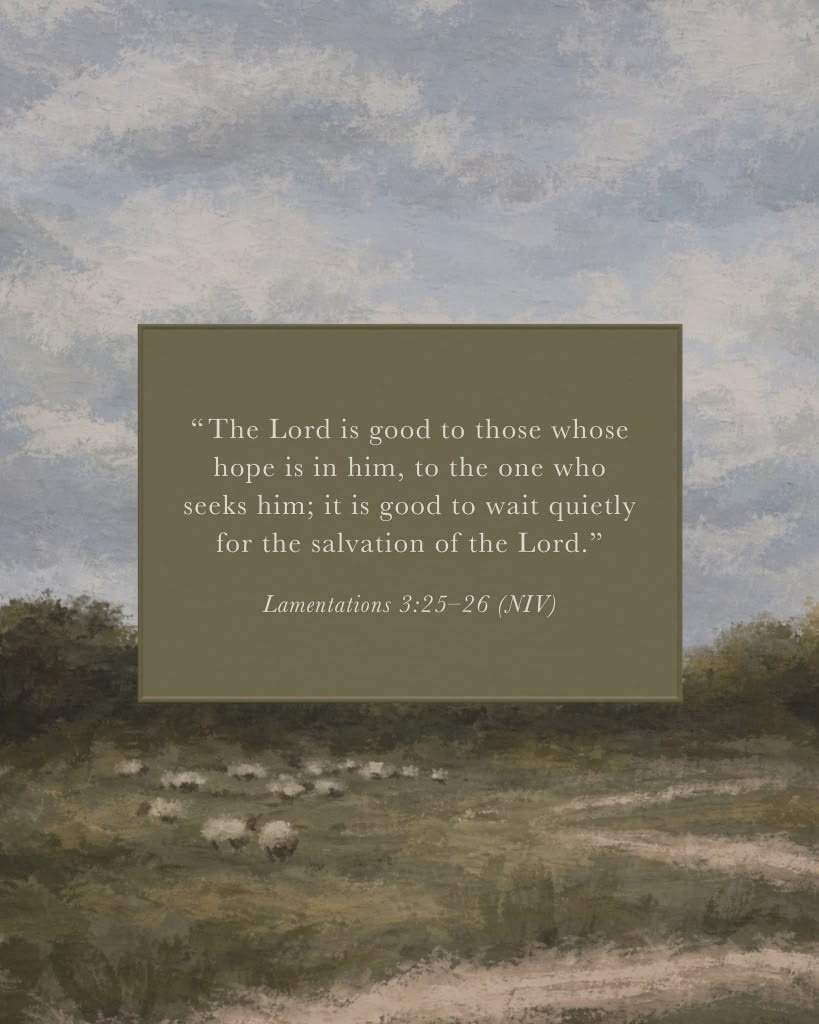Prayer image
