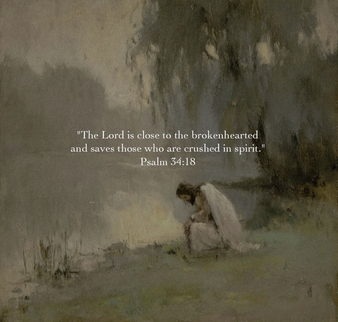 Prayer image