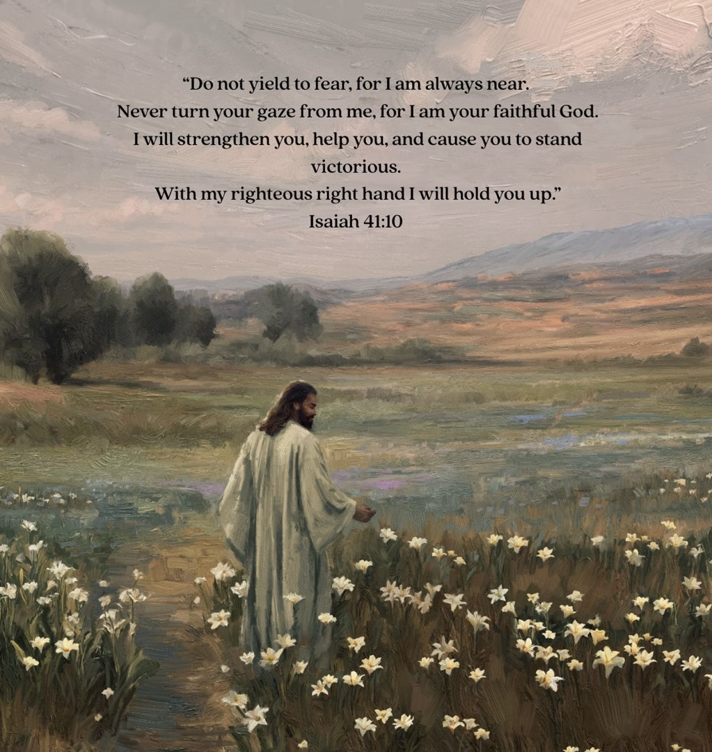 Prayer image