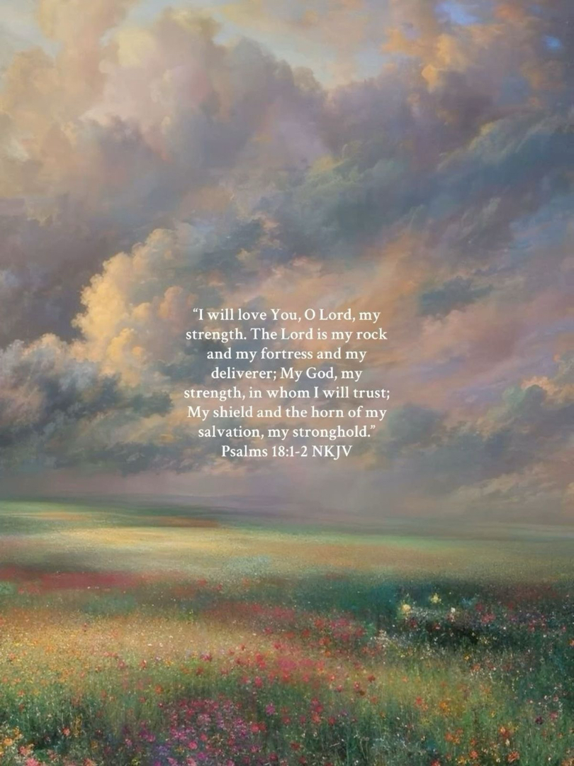 Prayer image