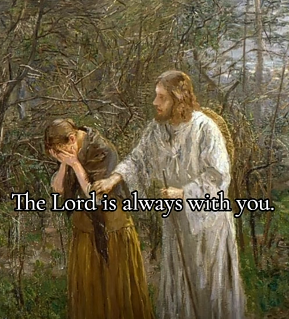 Prayer image