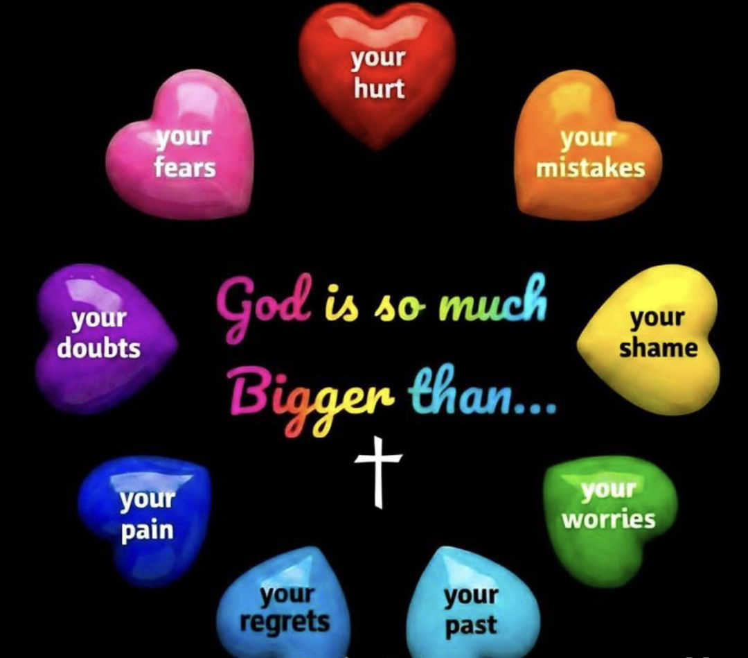 Prayer image