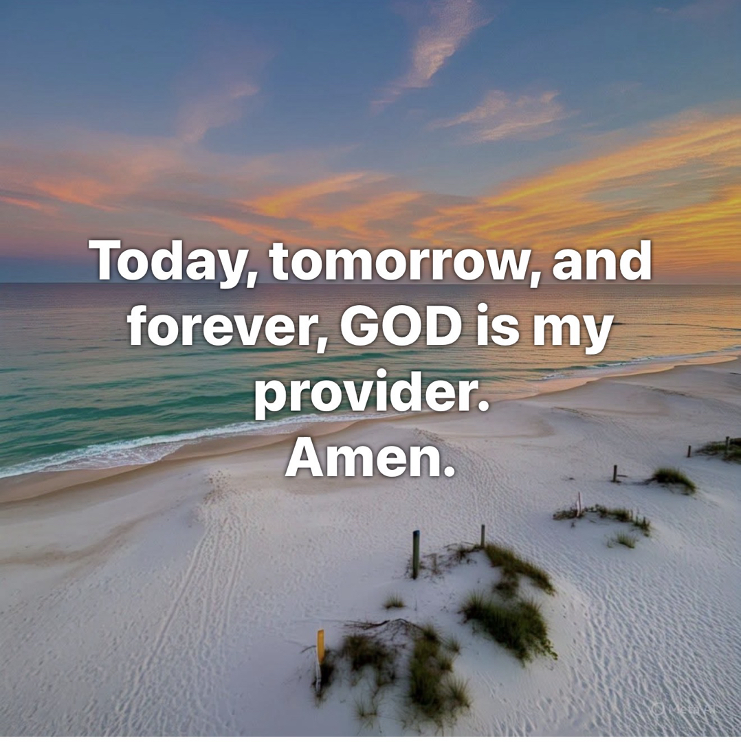 Prayer image