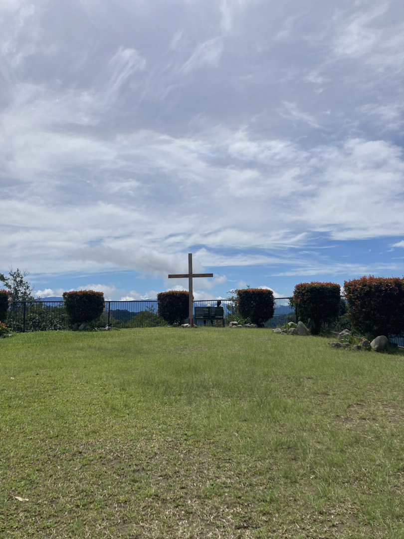Prayer image