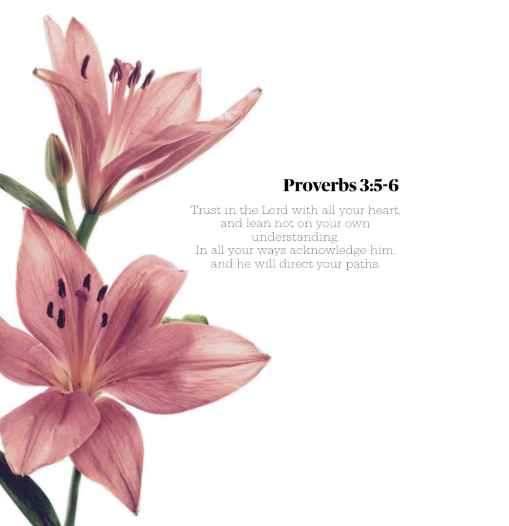 Prayer image
