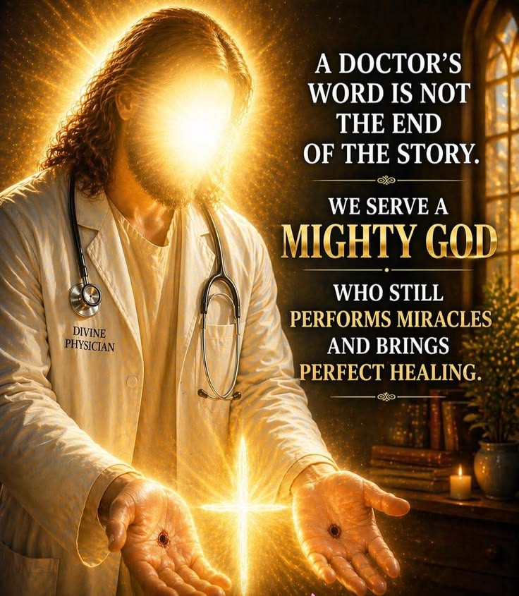 Prayer image