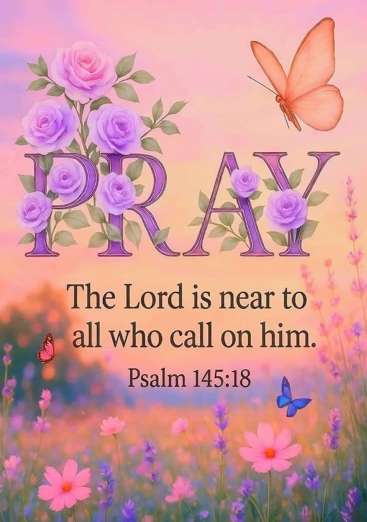Prayer image
