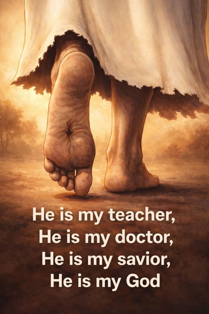 Prayer image
