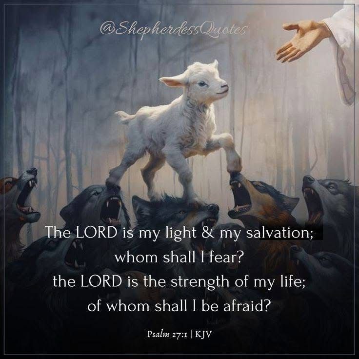 Prayer image