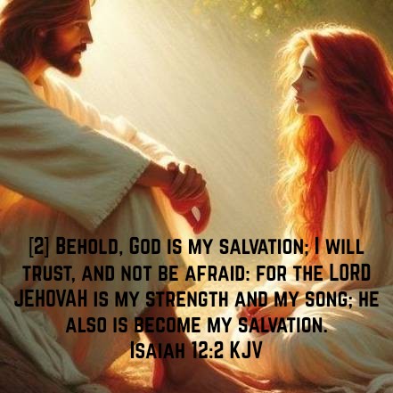 Prayer image