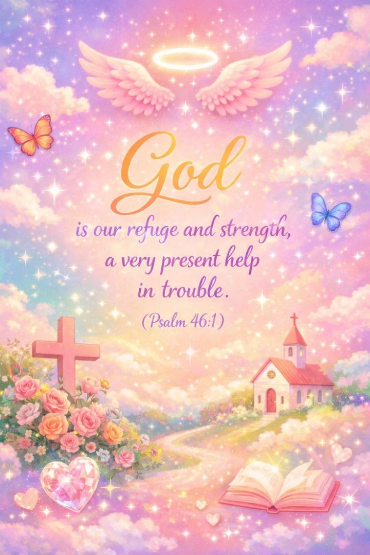 Prayer image
