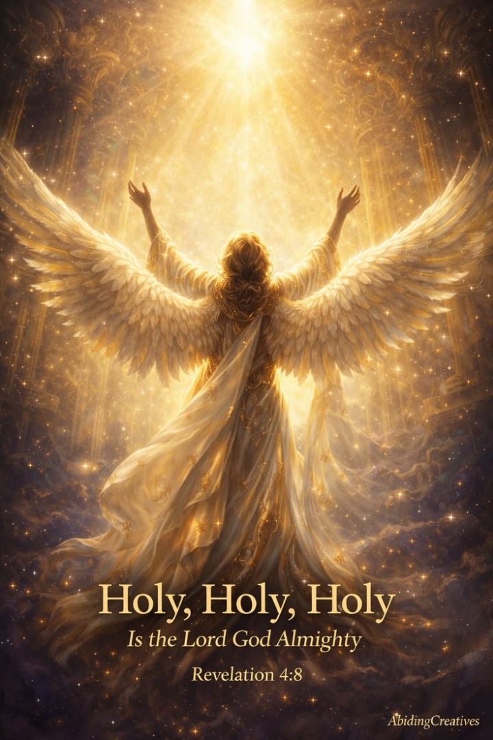 Prayer image