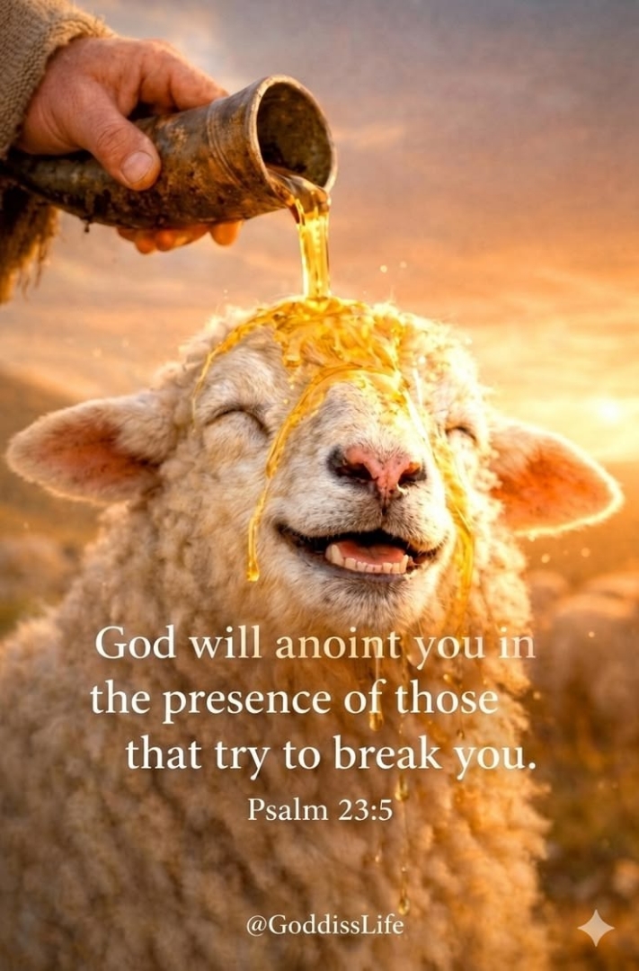 Prayer image