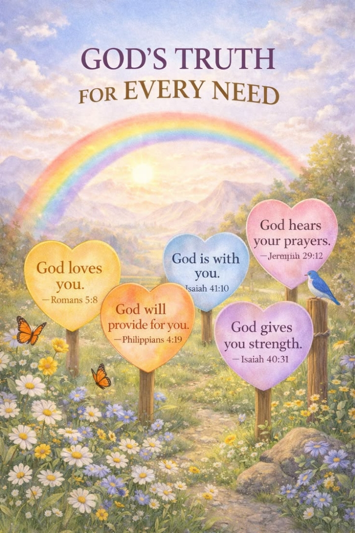 Prayer image