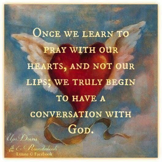 Prayer image