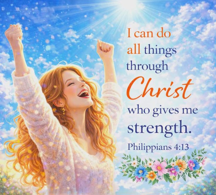 Prayer image