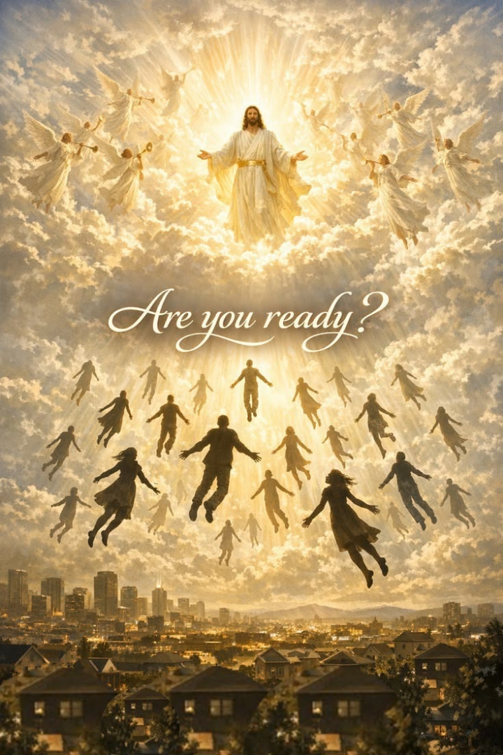 Prayer image