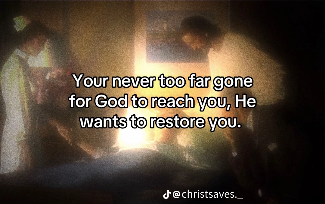 Prayer image
