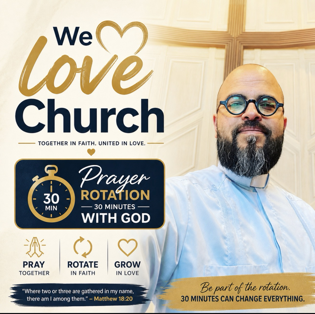 Prayer image