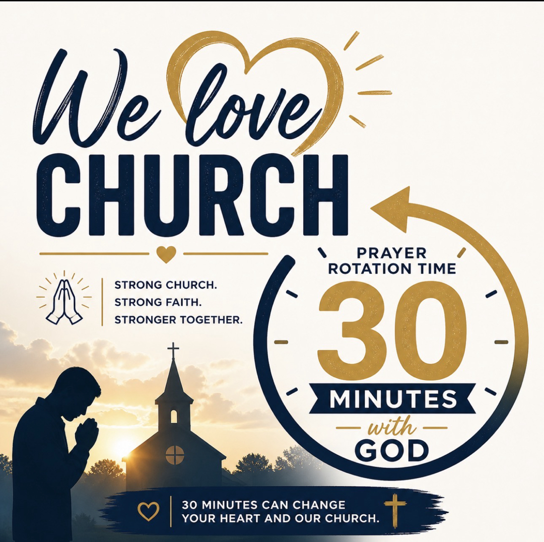 Prayer image