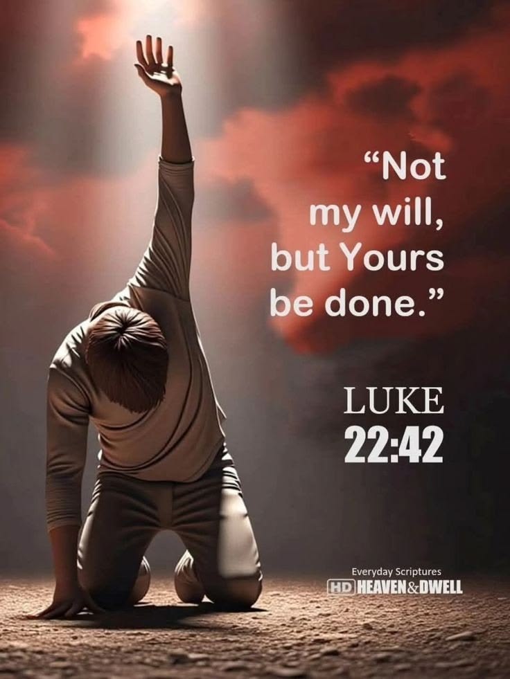 Prayer image