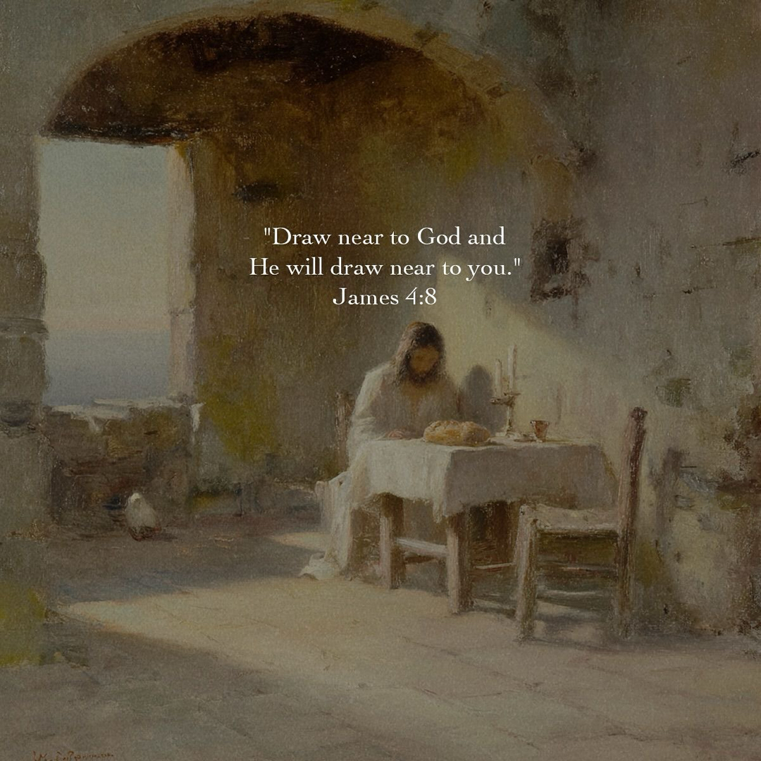Prayer image