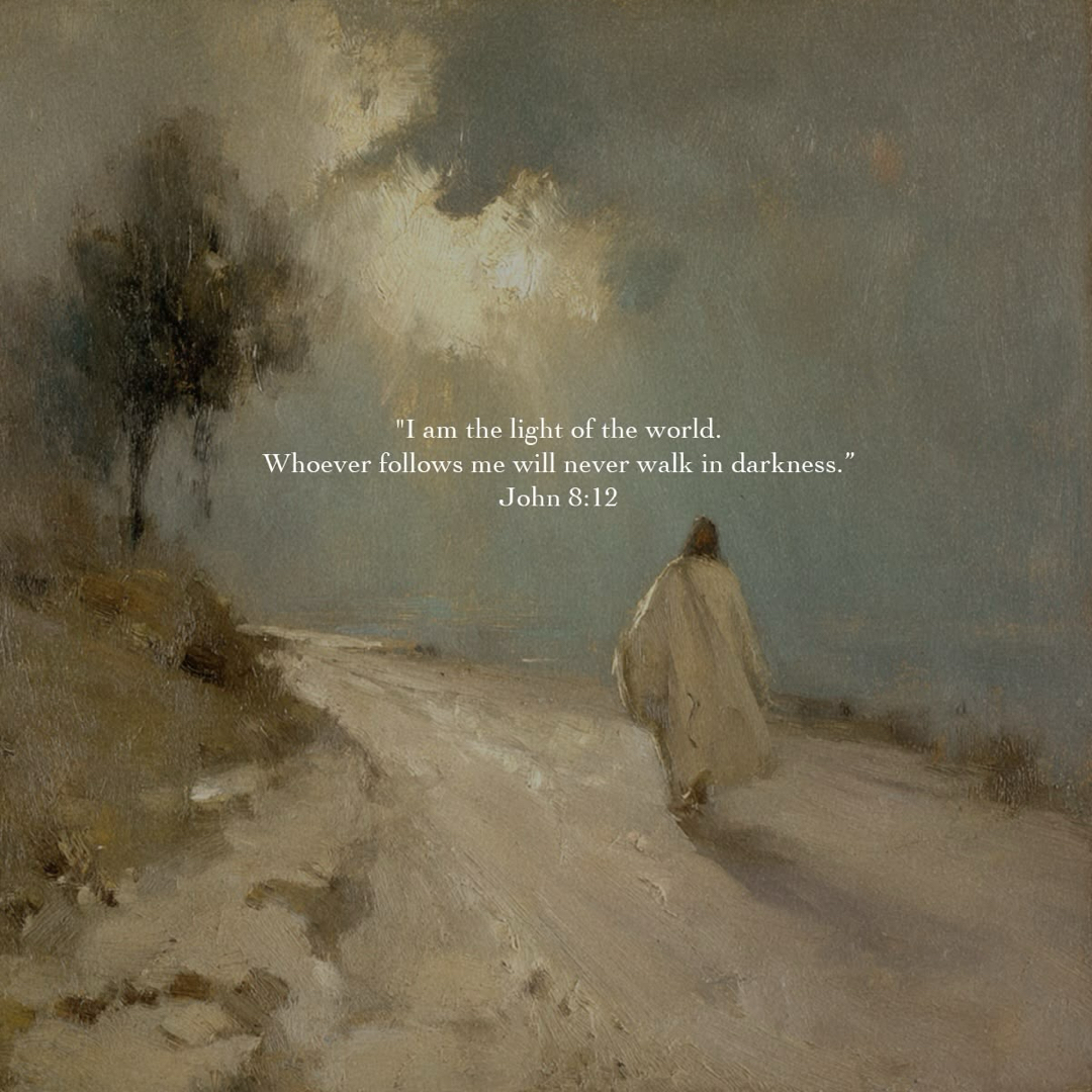 Prayer image