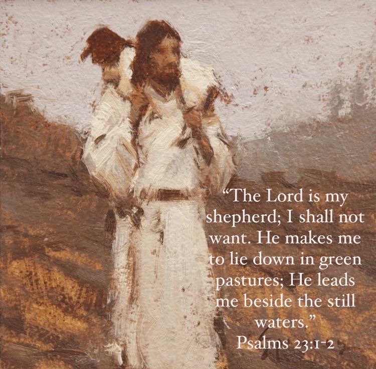 Prayer image