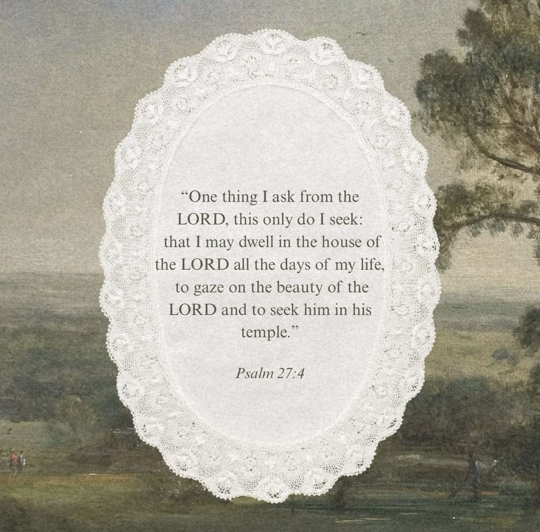 Prayer image