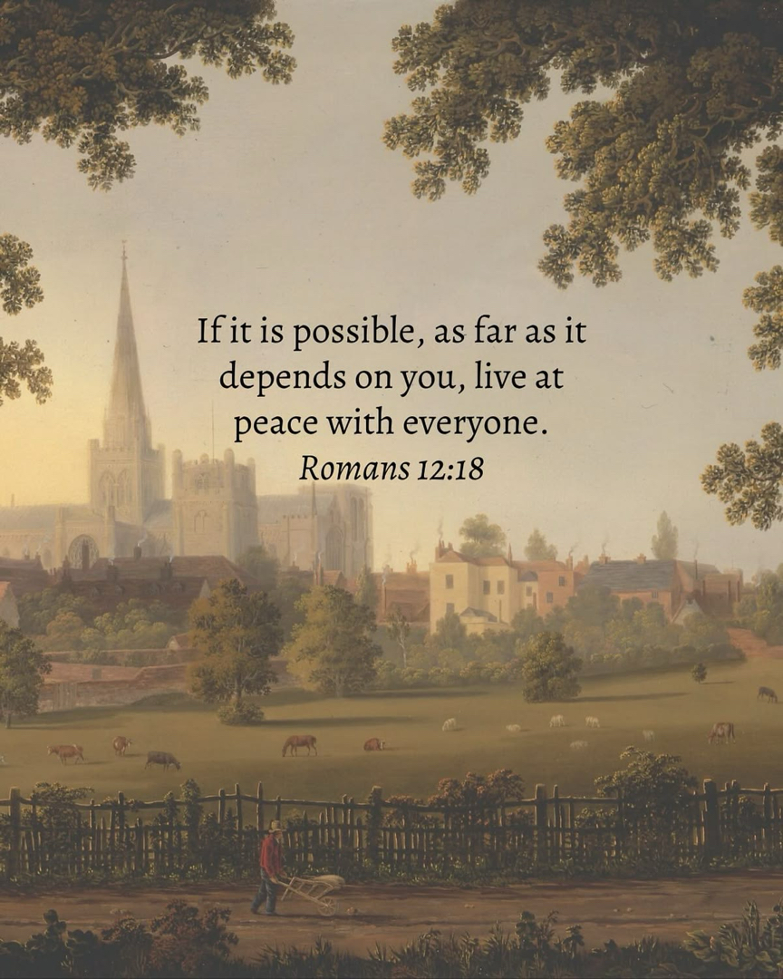 Prayer image