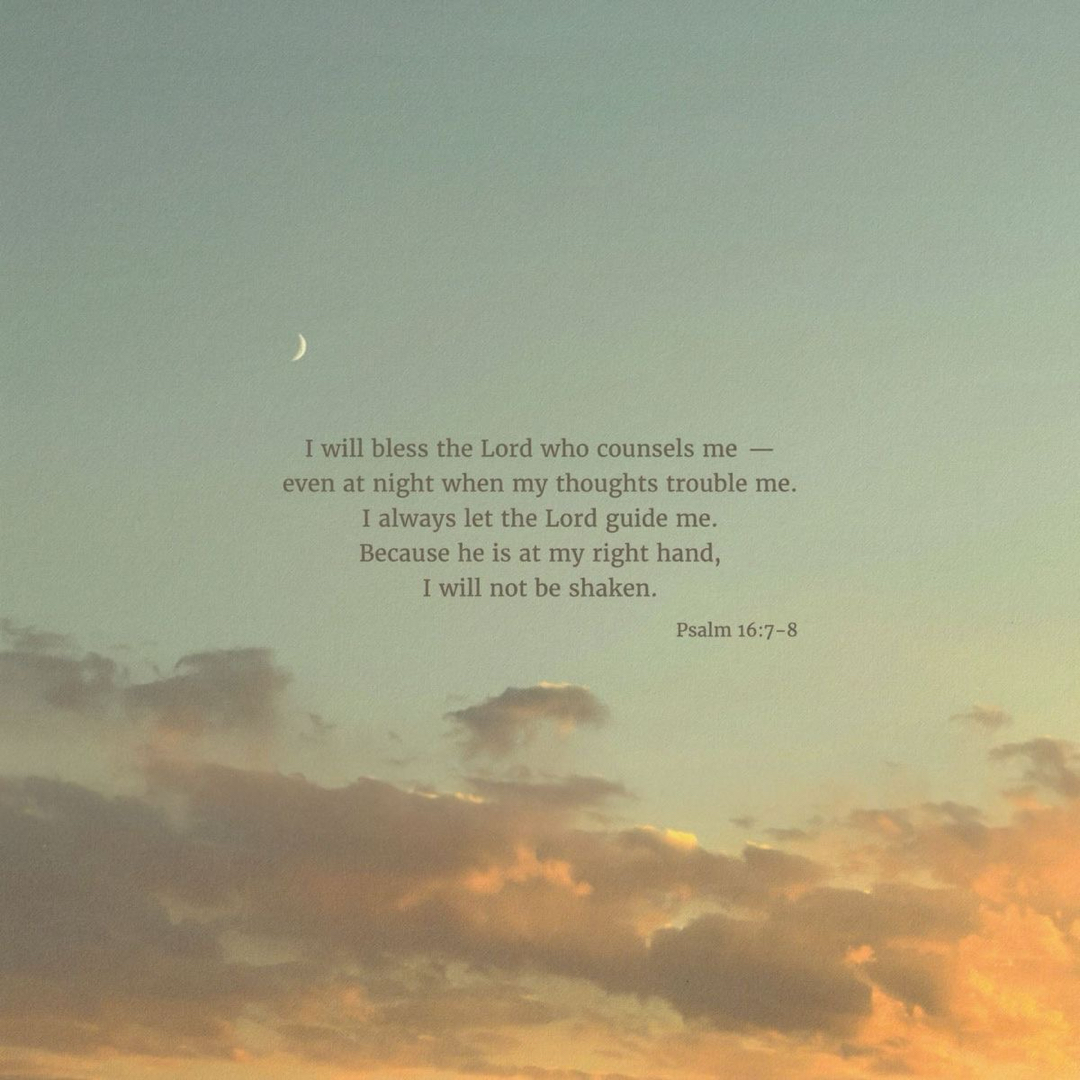 Prayer image