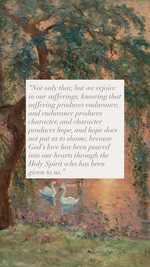 Prayer image