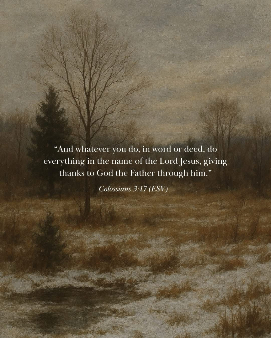 Prayer image