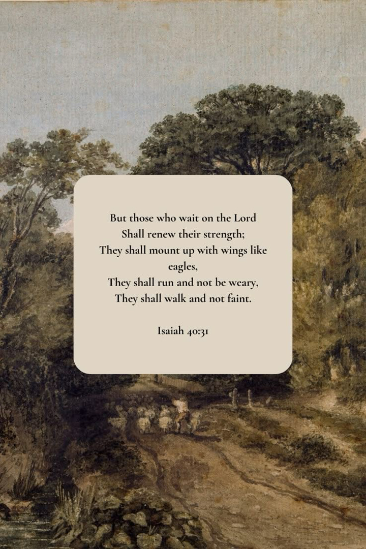 Prayer image