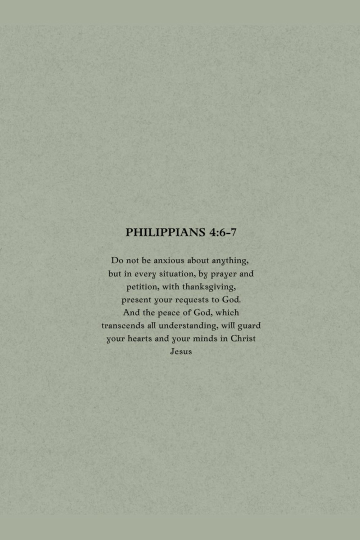 Prayer image