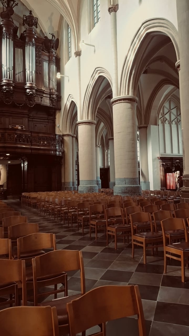 Prayer image