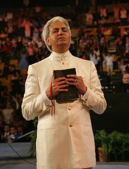 Prayer image